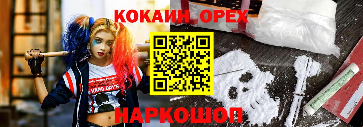 COCAIN Эквадор Сочи